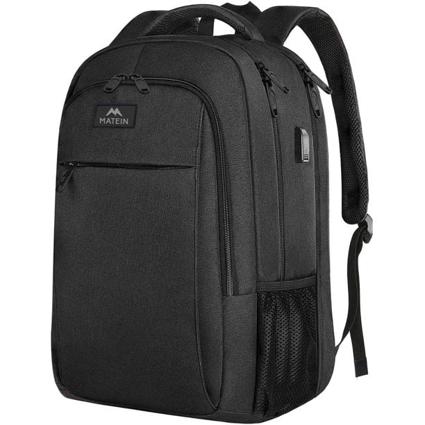 Buy Black Sest+ Backpack 03 for School Online at American