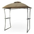 thumbnail image 2 of GolySw Replacement Canopy Top Cover for The Domed Top Grill Gazebo - 350, 2 of 2