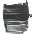 thumbnail image 3 of New Fits NISSAN ALTIMA 2007 2013 Front Driver LH Side Engine Splash Shield NI1250139, 3 of 4