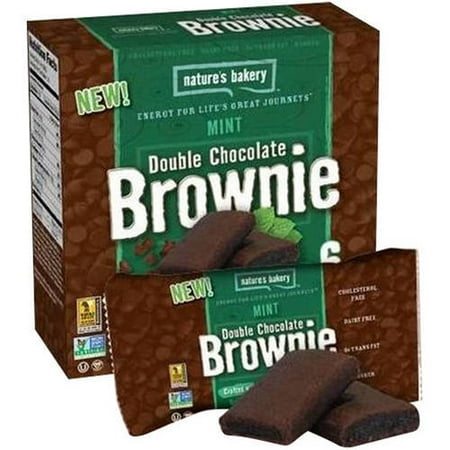 Nature Made Fudge Mint Cookies Nature Made Fudge Mint Cookies