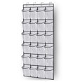 thumbnail image 1 of JFBUJC Door Shoe Organizer Hanging Shoe Organizer Hanging Shoe Storage, 1 of 4