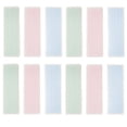 thumbnail image 1 of 45Pcs Washi Cards Tape Sample Boards Washi Tape Boards Plastic Washi Cards, 1 of 8