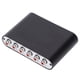 thumbnail image 1 of Decodificador de sonido digital, Decodificador de audio digital 51R Decodificador de audio digital DTS Decodificador coaxial de fibra Diseño a prueba de futuro, 1 of 8