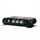 thumbnail image 1 of Amplificador de Cine en Casa -838, Amplificador de Potencia HiFi de 2.1 Canales, Amplificador de Sonido para Coche, Reproductor Multimedia, Subwoofer, Bluetooth, A, 1 of 7