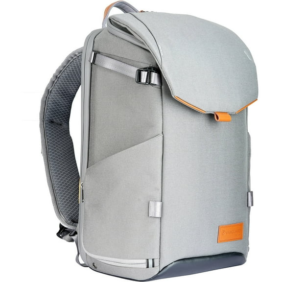 Vanguard VEO City B46 Camera Backpack, Gray