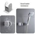 thumbnail image 3 of Support de Douche Adhésif Réglable Support de Tête de Douche, 3 of 4