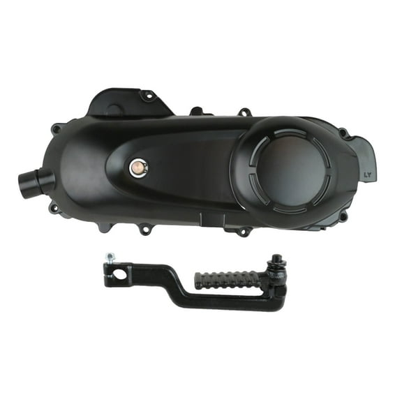 50cc Short Case DRIVE COVER Kick Start Gears SCOOTERS Chinese 139QMB GY6 15.75"