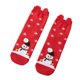 thumbnail image 2 of Calcetines navideños para mujer, calcetines navideños para mujer, calcetines de algodón, calcetines navideños Estilo C, 2 of 8