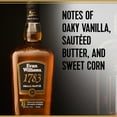 thumbnail image 3 of Evan Williams 1783 Small Batch Straight Bourbon, Aged 6 Yr, 1.75 L Bottle, 3 of 7