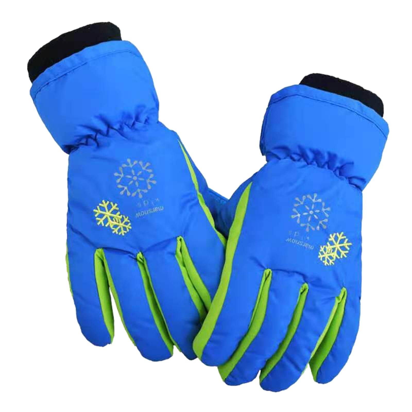 marsnow gloves