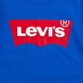 thumbnail image 3 of Levi's Boys' Short Sleeve Batwing T-Shirt, Sizes 4-18, 3 of 11