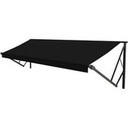 Lippert Components Solera Awning with Black Weatherguard