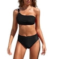 thumbnail image 1 of Conjunto de traje de baño delgado de moda de traje de baño dividido sexy grande para mujer OAVQHLG224B Store  llm121212, 1 of 7