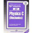 thumbnail image 4 of PHYSICS C (MECHANICS) (Advanced Placement Test Series) (Passbooks) (ADVANCED PLACEMENT TEST SERIES (AP)), 4 of 4
