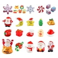 thumbnail image 6 of pathside Christmas Advent Calendar 2024, 24 Individually Little People,National Advent Calendar 2024, 24 Days Christmas Countdown Xmas Gifts for Boys Girls Teens, 6 of 6