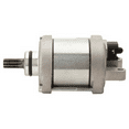 thumbnail image 2 of Starter Compatible With Husqvarna FE 350 S 2015-2016, 2 of 3