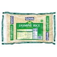 thumbnail image 7 of GOYA Thai Jasmine Rice, 5 lb Bag, Fat-Free, Low Sodium, Gluten Free, 7 of 7