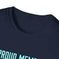thumbnail image 3 of Awesome Housekeeping Team Housekeeper Cleaner Cleaning TShirt, 3 of 4