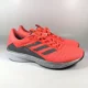 thumbnail image 2 of Ad-id-as SL20 Running Shoes Signal Coral Dove Gray Core EG1145 Mens Size 9, 2 of 6