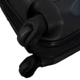 thumbnail image 4 of Mojo Outdoors NCAA Texas A&M Aggies 21 in. Carry-on Hardcase Two-Tone Spinner, 4 of 4