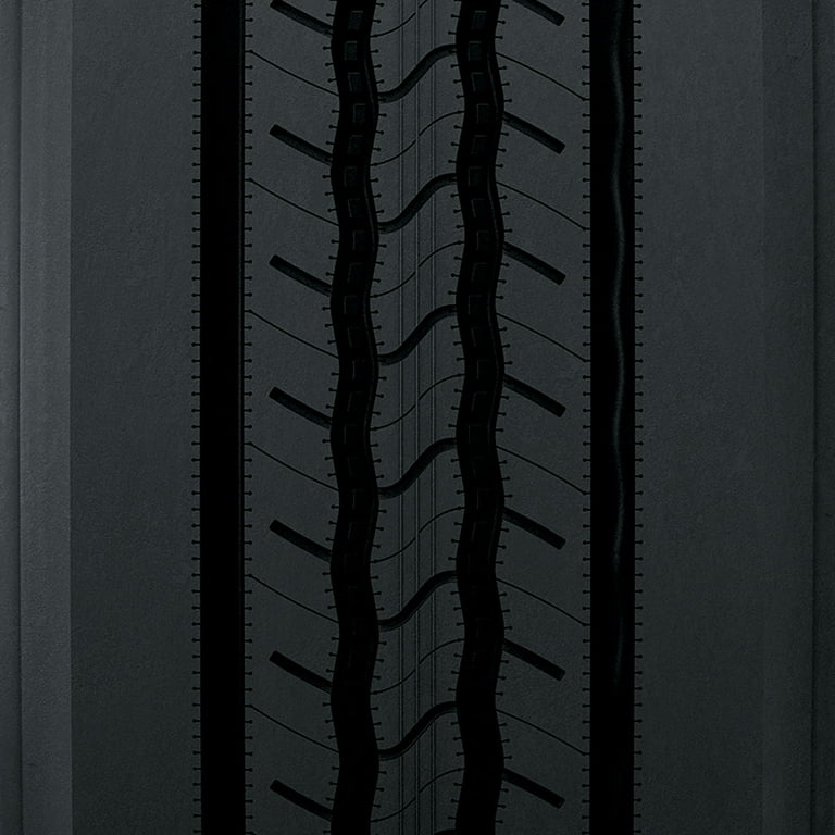 Bridgestone R238 LT235/85R16 120/116Q E Commercial Tire