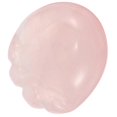 thumbnail image 3 of Crystal Cats Paw Figurine for Home Decor Pink Natural Crystal, 3 of 5