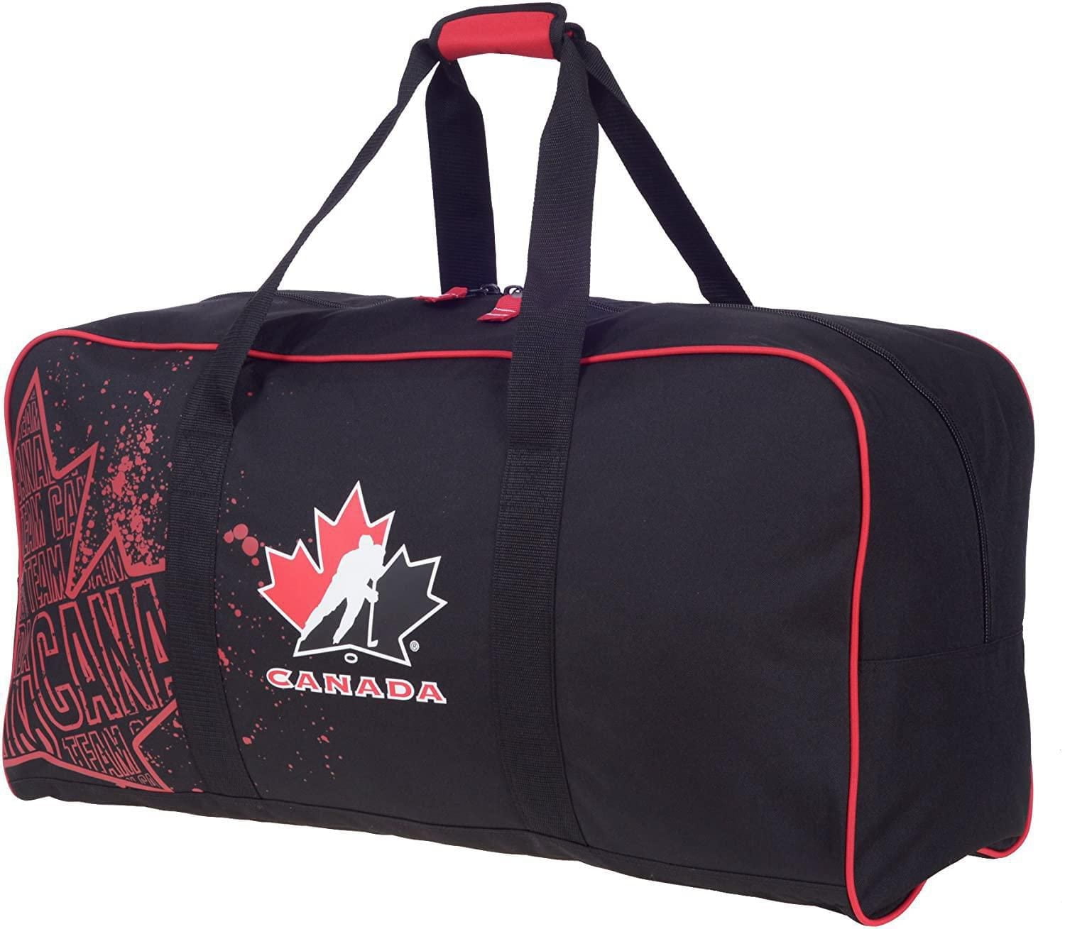 Sac pour equipement de Hockey de 30 po Sac pour equipement de 30 po