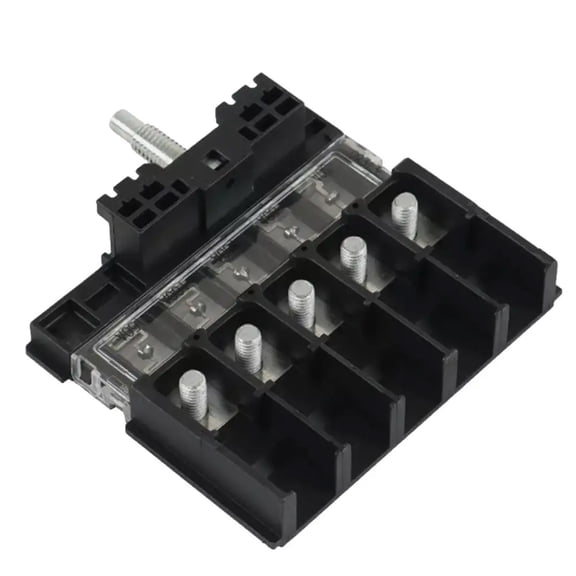 956-601 68089468AA Car Fuses Block For DIY Enthusiasts And Professional Repair