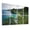 Color 3, variant on Forest 8 Pack Art Acoustic Panels Sound Absorbing Sun Setting Zion Canyon National Park Utah Decorative Soundproof Wall Panels Self Adhesive for Nursery Game Room Bedroom 48"x32"