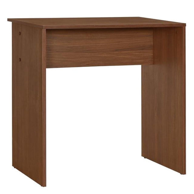 Niche NLDS2820WN Coque de Bureau 28 Pouces Niche Lux - Noyer