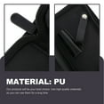thumbnail image 4 of Greenadscape Shears Case Hair Stylist for Salon Use in Black 1Set, 4 of 5