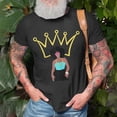 thumbnail image 3 of Boss Chick TShirt, 3 of 6