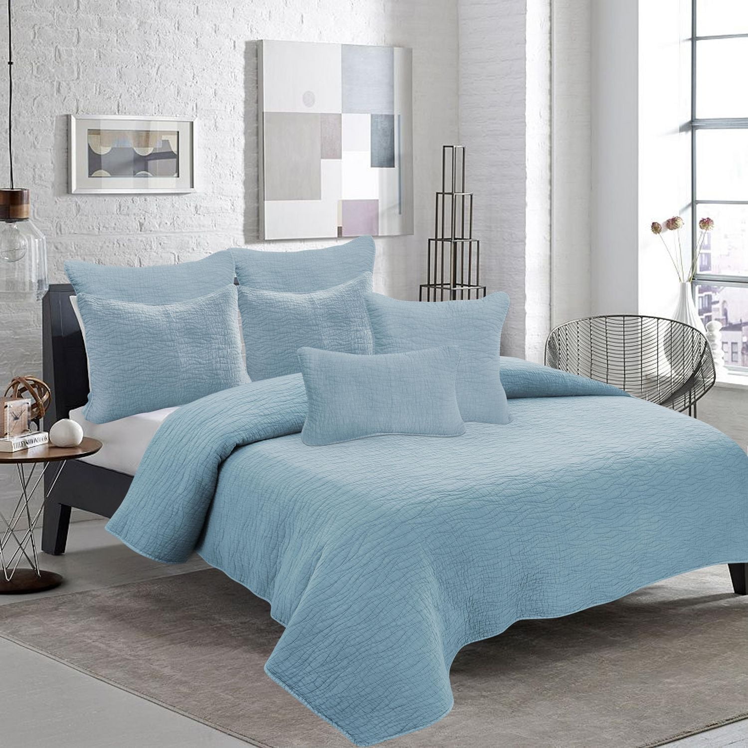 Gouchee Home Carson Rectangle Cushion