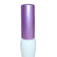 thumbnail image 3 of Pegamento brillante de color púrpura de 7 ml / pintura brillante para manualidades artísticas, pintura para decoración de uñas, fabricación de tarjeta Macarena pluma de pegamento con purpurina pincel de purpurina, 3 of 8