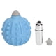 thumbnail image 2 of Bola De Masaje Vibratoria Bola De Rodillo Con Punto De Disparo Pequeño Masajeador Bola De Masaje De Fascia Eléctrica Bolas De Relajación Muscular Para Fitness Con Cabezal De, 2 of 7