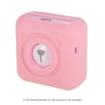 thumbnail image 4 of A6 Thermal Printer Silicone Case with Strap -Dust -Shock -Scratch Protect Case, 4 of 7
