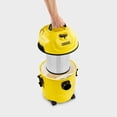 thumbnail image 4 of Bolsa de fieltro para aspiradoras WD1 y WD1s Karcher, 4 of 6