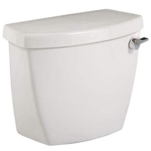 Mirabelle MIRBD200R White 1.28 Gpf Toilet Tank Only