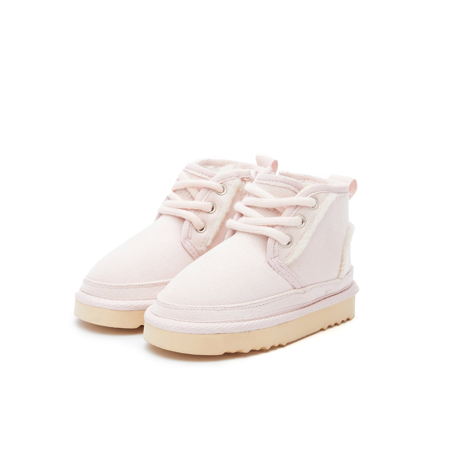 infant size 6 walking boots