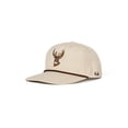 thumbnail image 2 of Realtree Deer Head Rope Hat, One Size Fits Most, for Men and Women, 2 of 4