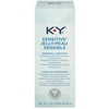 K-Y Jelly Personal Lubricant Sensitive, 3 oz
