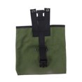 thumbnail image 3 of Foraging Pouch, Picking Fruit Bag Simple Appearance Collapsible  For Outdoor For Camping  Green, 3 of 8