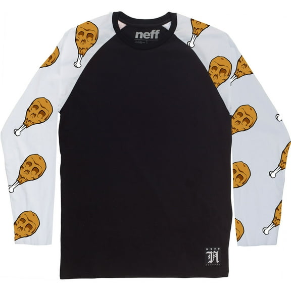 Neff Men's Killer Shirts