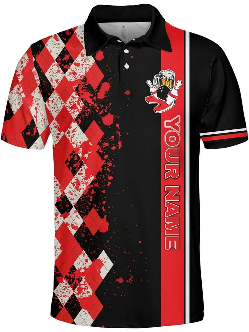 Shirt Jersey Custom Polo Jerseys Uniform Dri Fit Shirts Custom Custom Dri- fit Activewear Polo, image size:800x1067