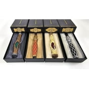 Wizarding World Harry Potter Generation II Complete Wand Set