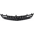 thumbnail image 6 of CHEVY C/K SERIES 88-93 GRILLE, Black Shell and Insert, w/ Quad or Composite Headlights, 6 of 6