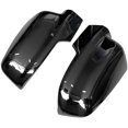 thumbnail image 1 of 1 Par de cubiertas de espejo retrovisor para automóvil 6RP44KARAA 6RP45KARAA para Ram 1500 DT PXJ 2019-2022 Tapas de espejos laterales, 1 of 5
