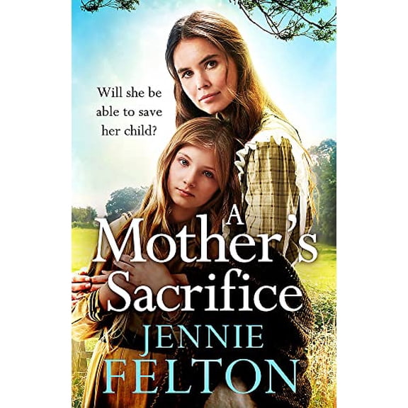Pre-Owned A Mother's Sacrifice (Paperback)