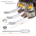 thumbnail image 1 of One-Touch Cleaning System Kit Design for Weber Kettle Grill for 7444 Weber Grill, 1 of 4