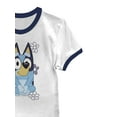 thumbnail image 5 of Bluey, Short Sleeve Graphic T-Shirt, Women's, 5 of 5